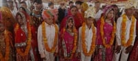 84% of 12 Million Married Children Under 10 are Hindus